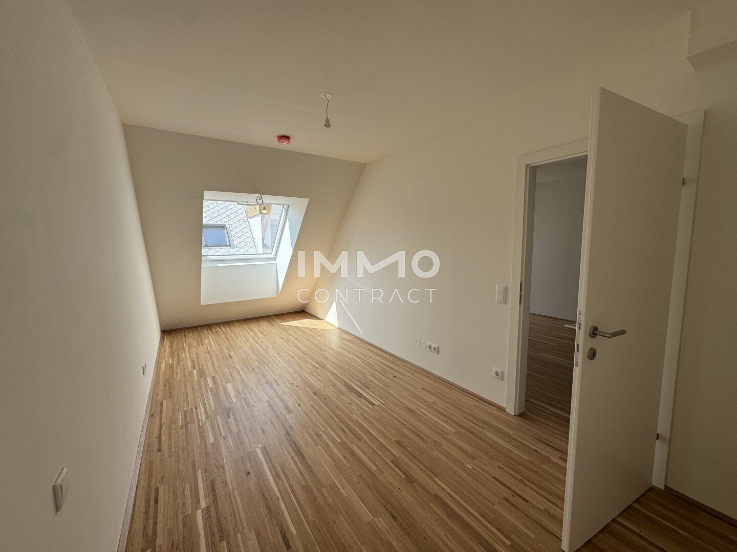 Wohnung – Wien, Kagran - Mehr