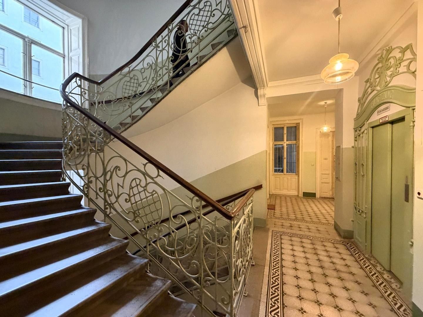 Wohnung – Wien - Ansicht 2