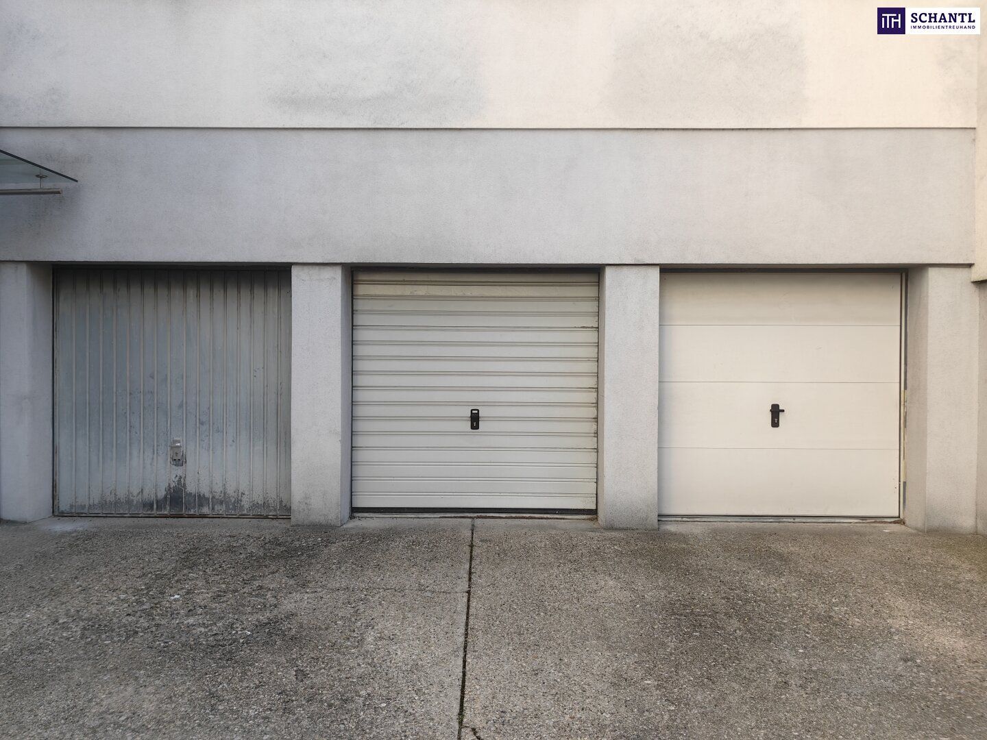 Wohnung – Wien