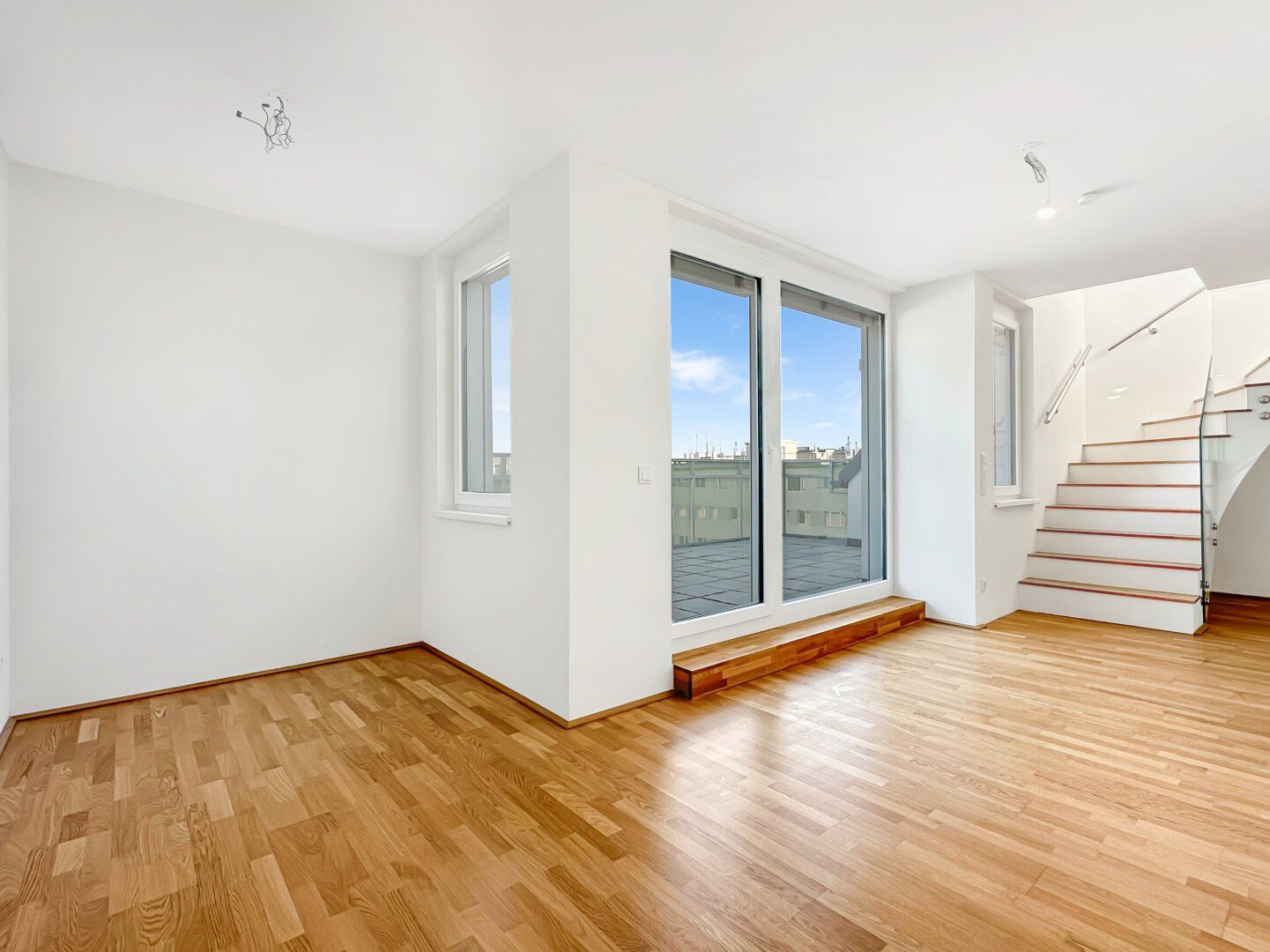 3-Zimmer Maisonettewohnung | 1100 Wien | 71,23 m² Wohnfläche