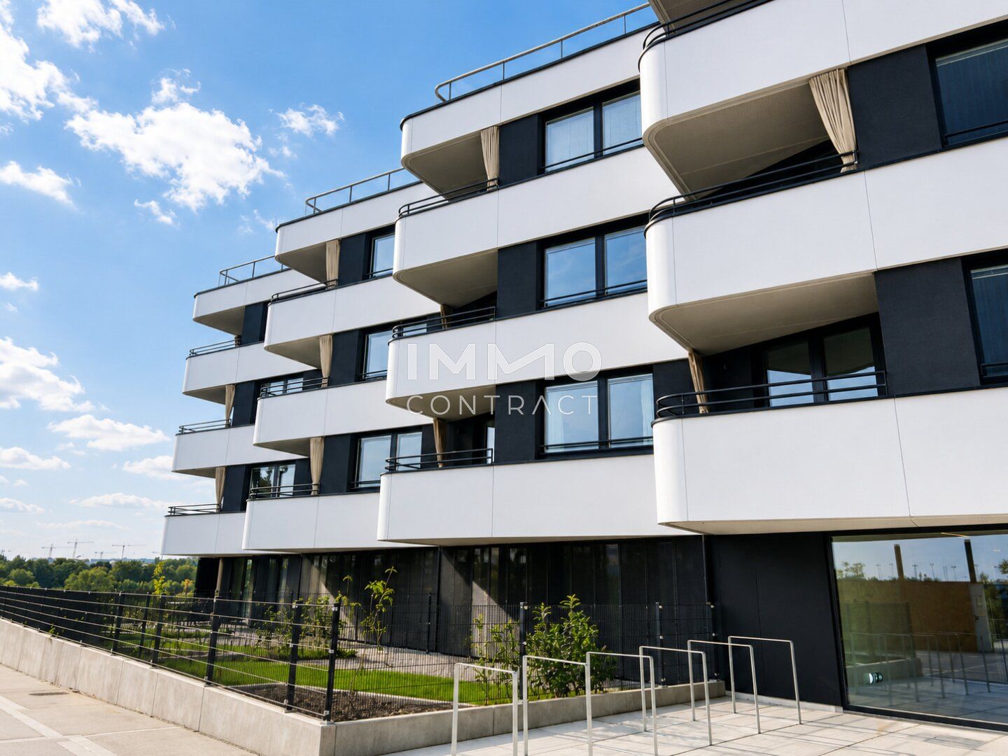 Wohnung – Wien - Ansicht 5