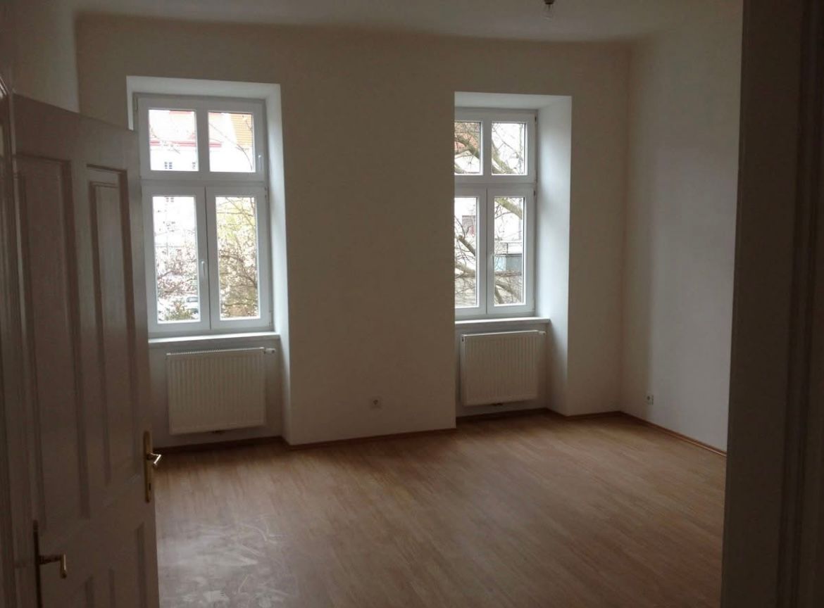 Wohnung – Wien - Ansicht 3