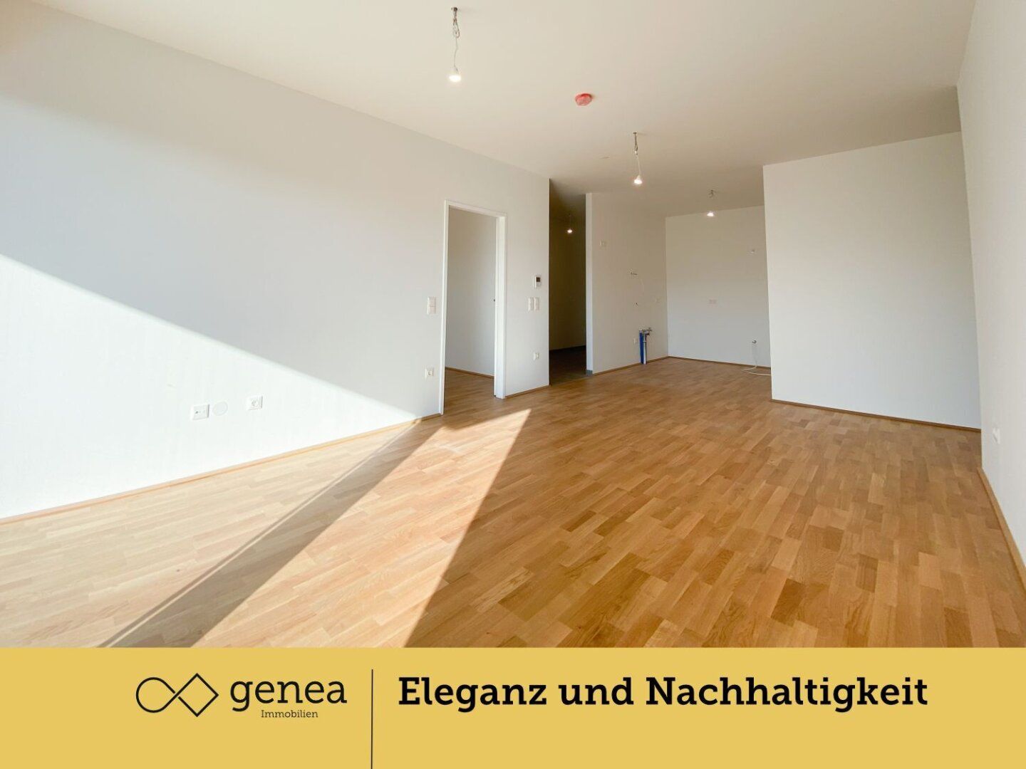 Ihr neuer Wohntraum in Reininghaus | Esplanade 7 | Unbefristet | Erstbezug