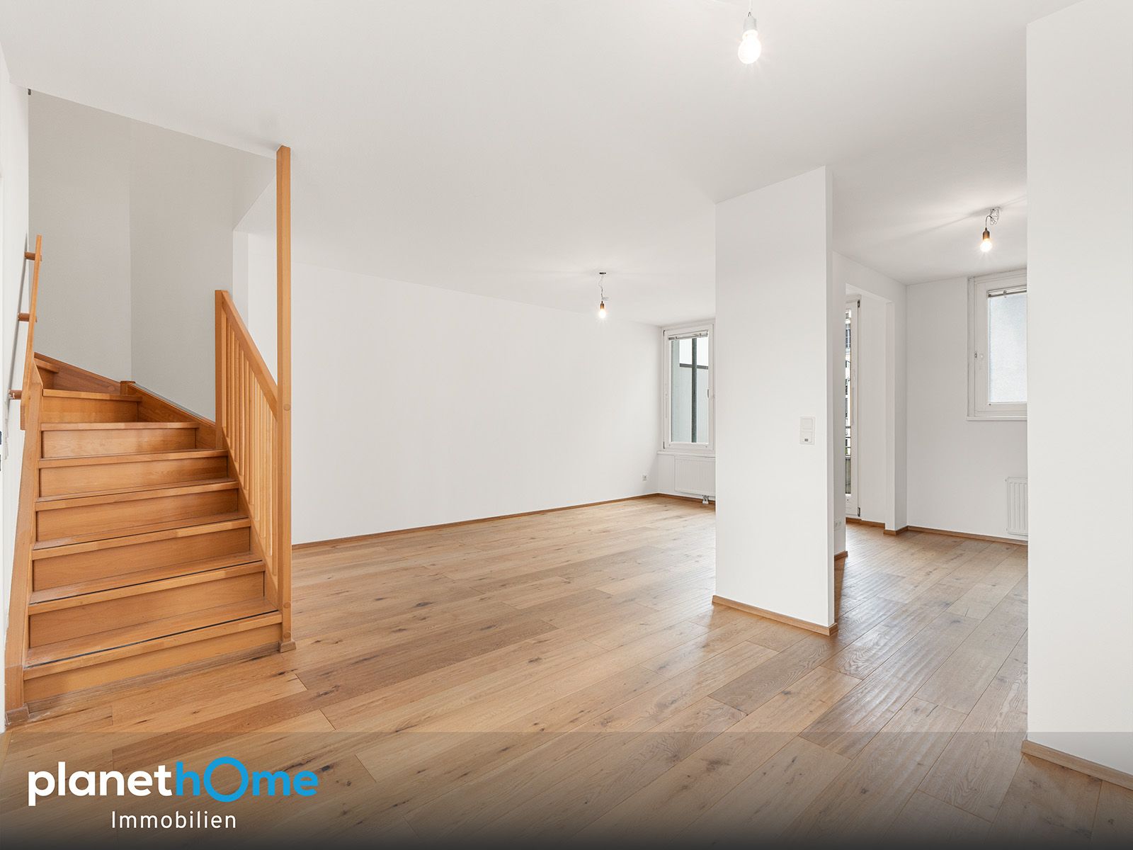 Wohnung – Wien - Ansicht 4