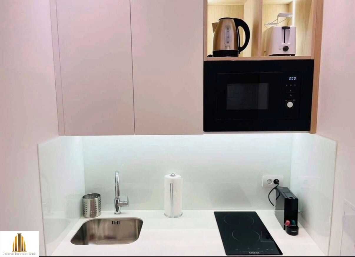 Wohnung – Wien - Ansicht 5