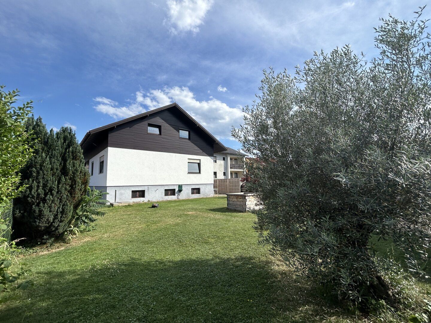Charmantes Einfamilienhaus in idyllischer Lage in St.Valentin-Landschach zu verkaufen!