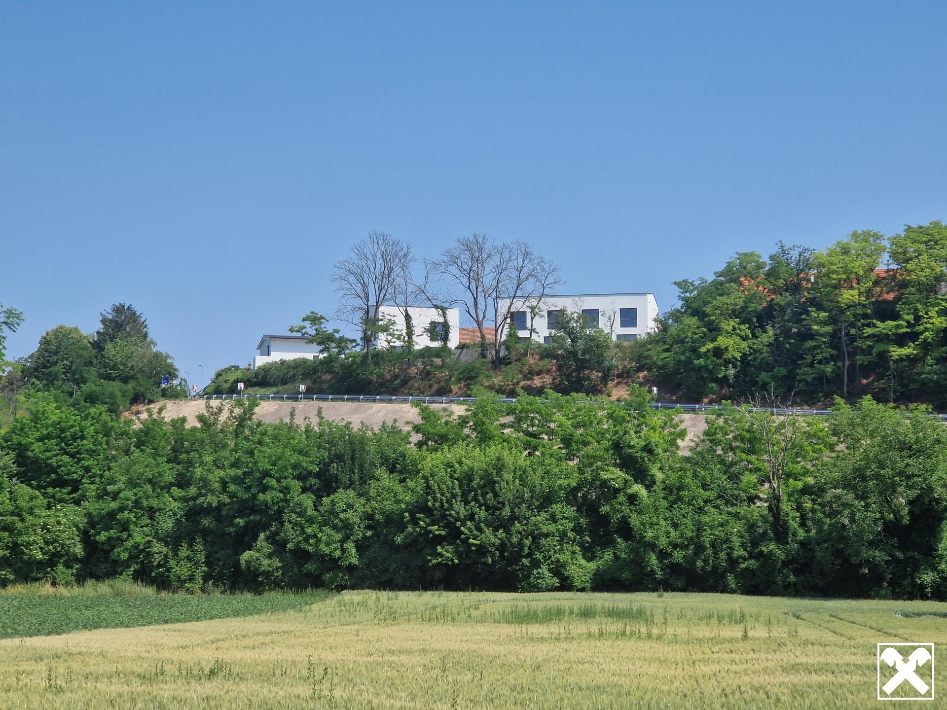 Haus – Starnwörth - Ansicht 2