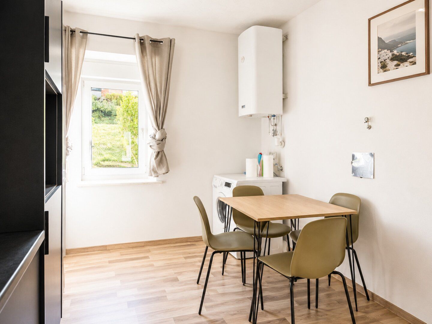 Vielseitiges Geschäftslokal / Apartment mit Auslage - sofort bezugsfähig - Ansicht 5