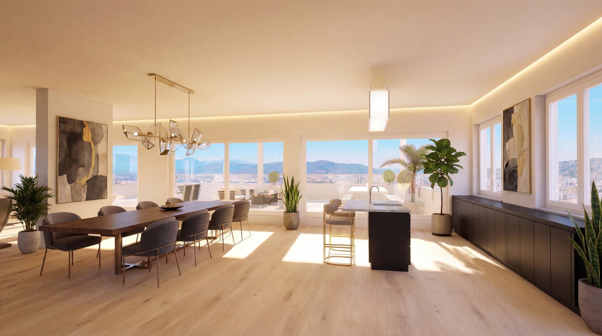 Wohnung – Klagenfurt am Wörthersee - Ansicht 5