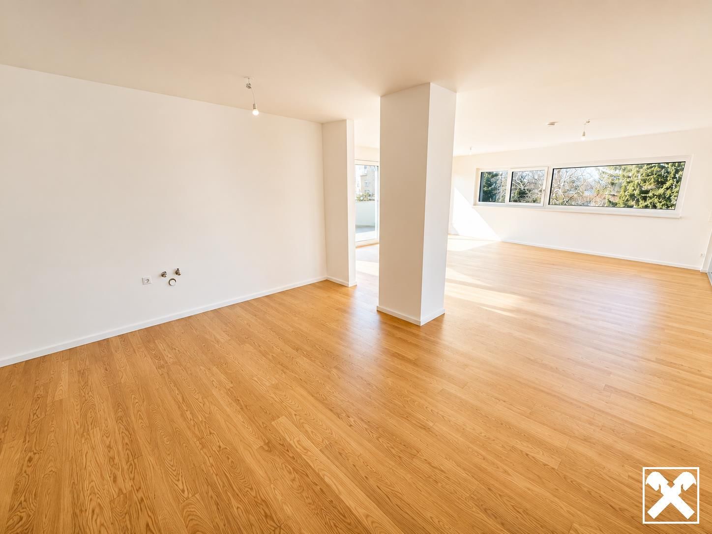 Wohnung – Brunn am Gebirge - Ansicht 2