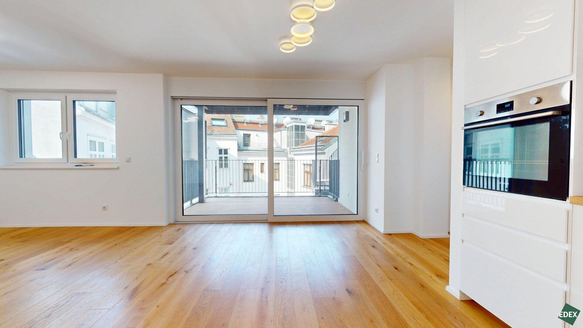 Wohnung – Wien - Mehr