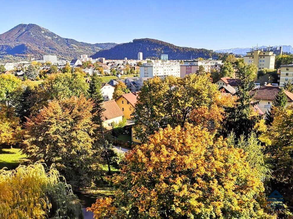 Garconniere in Salzburg - Nähe Messezentrum