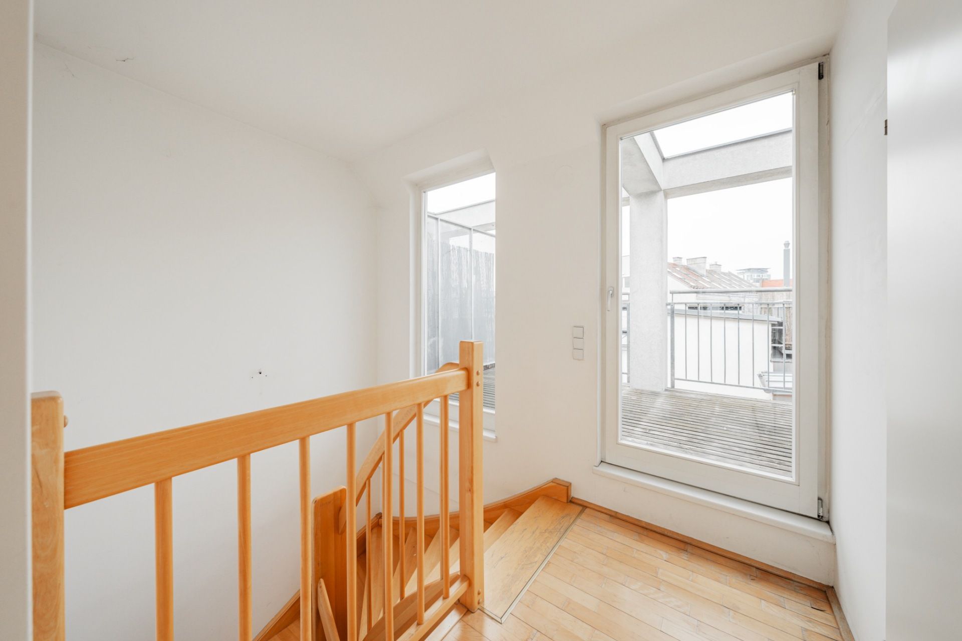 Wohnung – Wien, Reinprechtsdorf, Katastralgemeinde Margarethen - Mehr