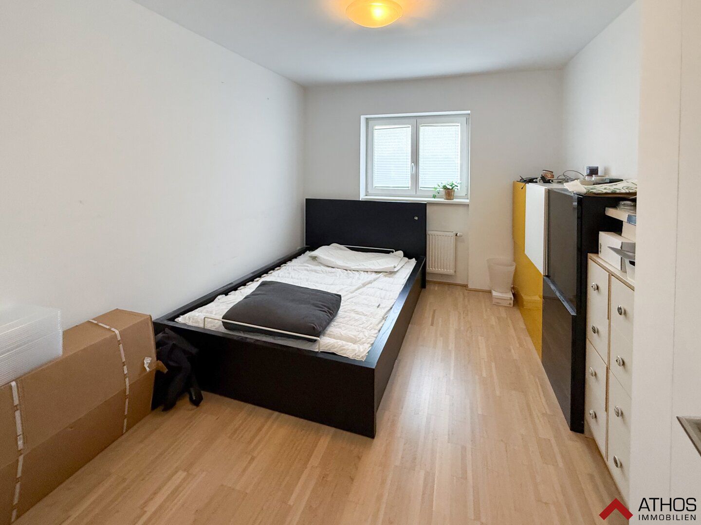 Wohnung – Wels - Mehr