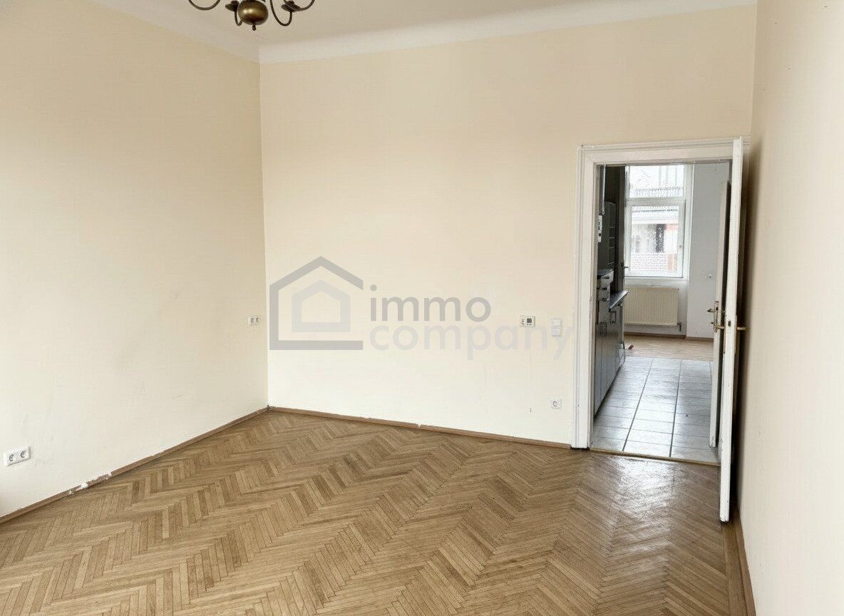 Wohnung – Wien, Ottakring - Ansicht 4