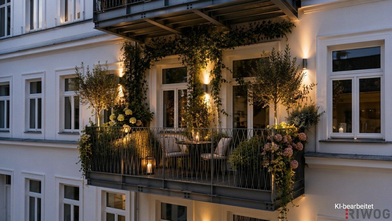 Wohnung – Mödling, Vorderbrühl - Ansicht 3
