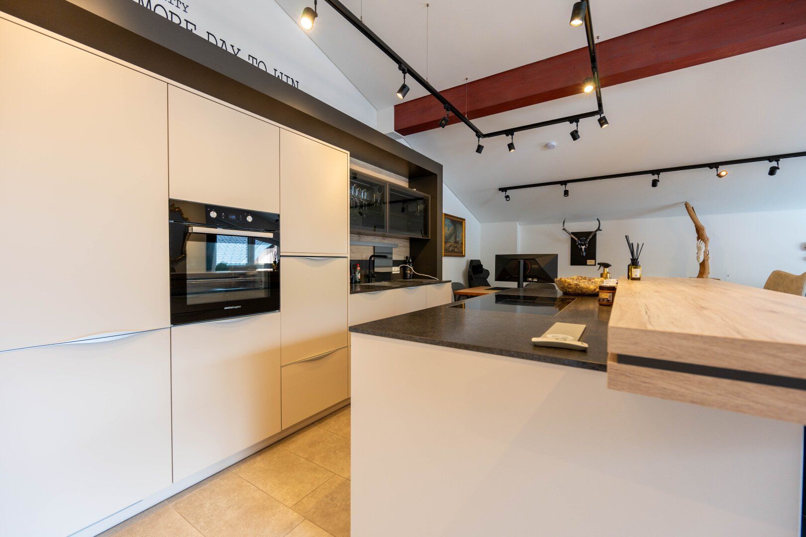 Wohnung – Münster - Ansicht 3