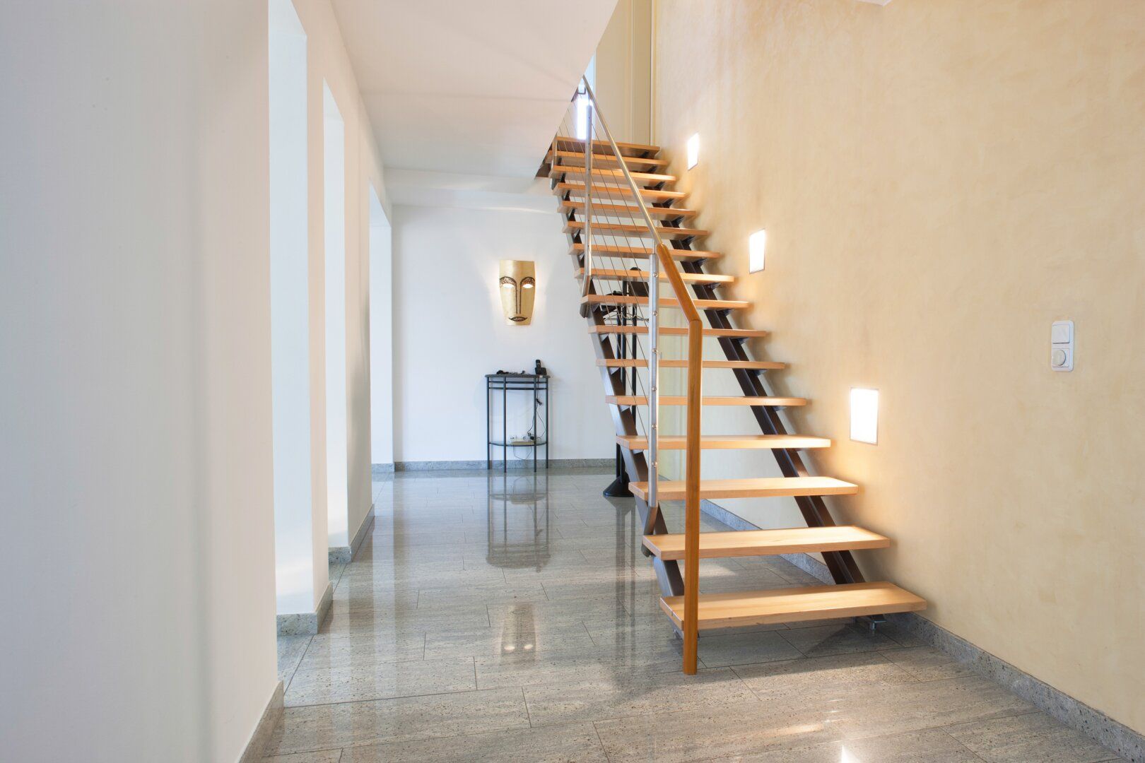 Traumvilla mit phantastischem Fernblick - Ansicht 4