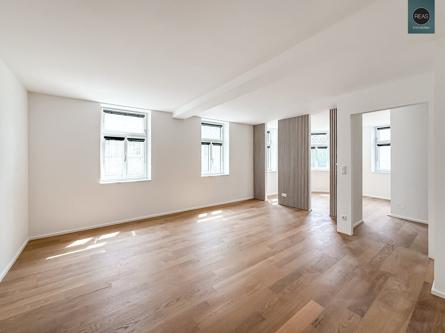 Erstbezug: Top ausgestattetes Design - Apartment im trendigen Ottakring!
