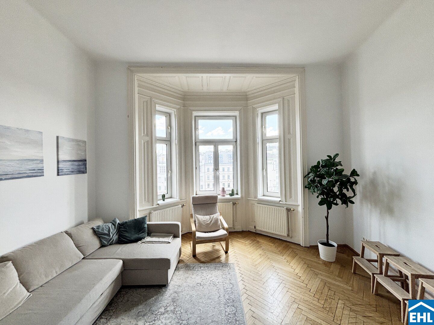 Wohnung – Wien - Ansicht 3
