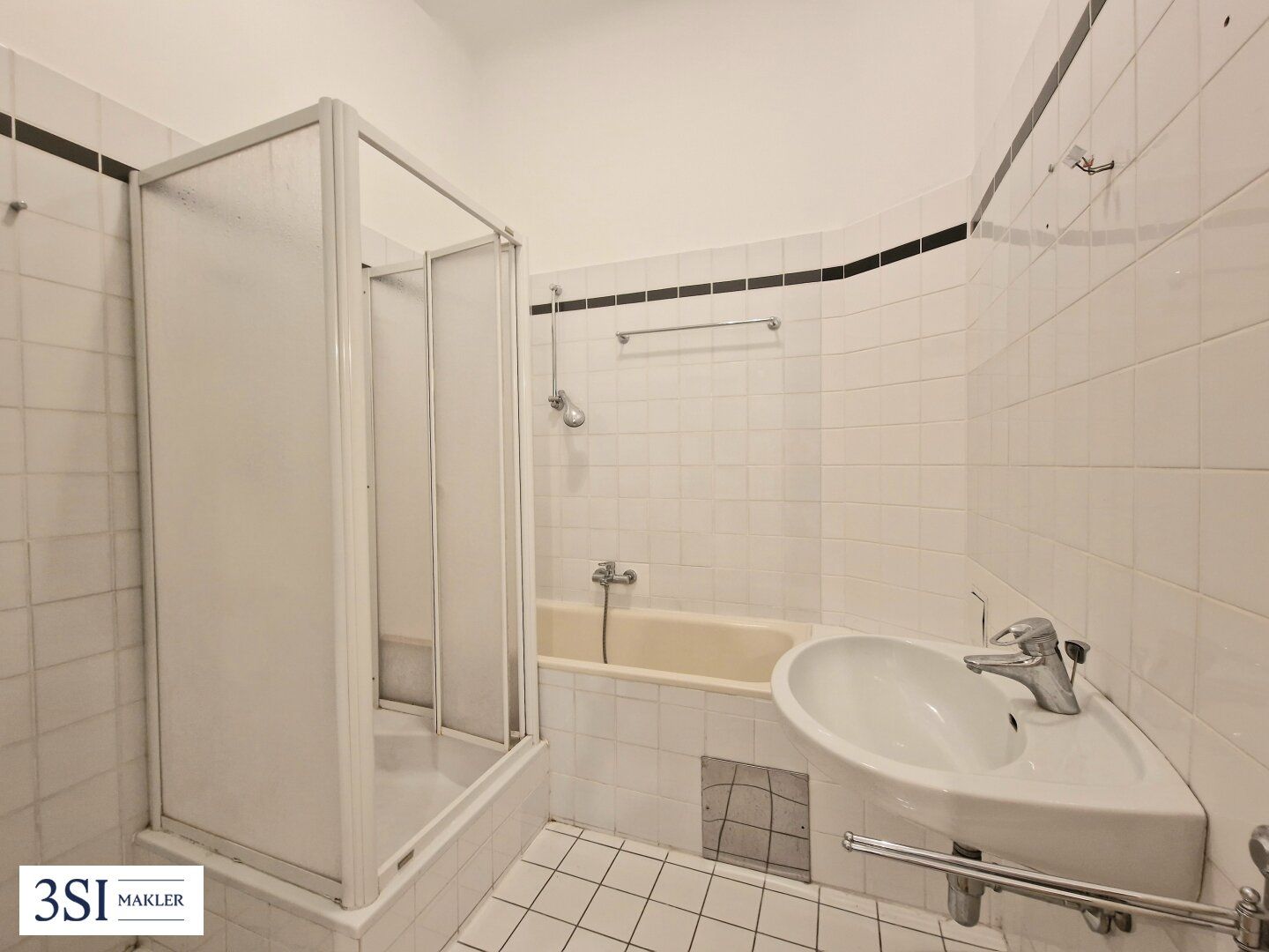 Wohnung – Wien, Weißgerber - Ansicht 4