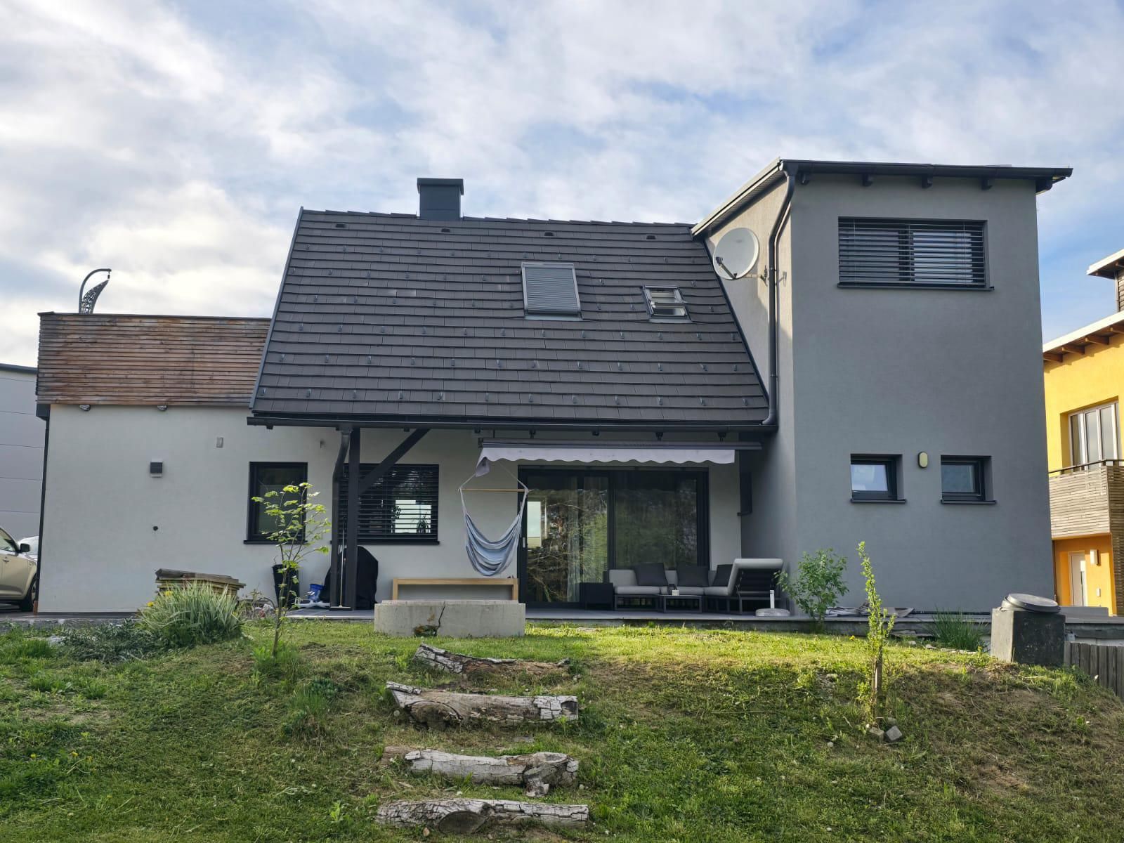 Heimkommen. Ankommen. Durchstarten. Wohnen und Arbeiten unter einem Dach
