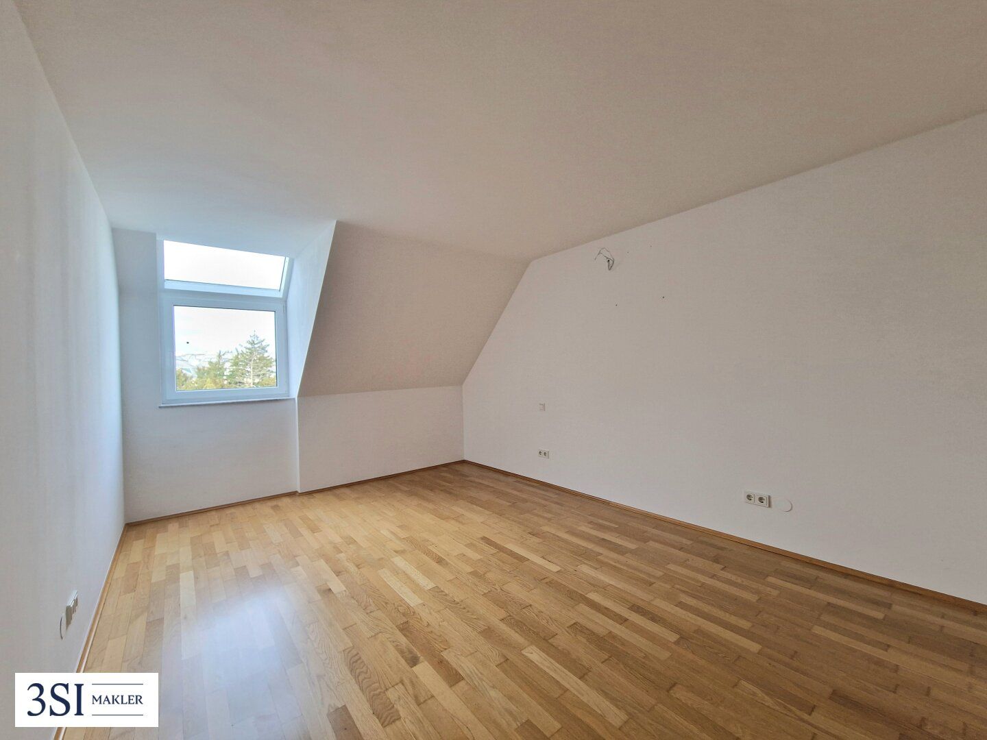 Wohnung – Wien, Unter-St.-Veit - Ansicht 5