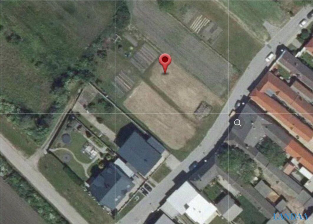 Komplett augeschlossenes Grundstück in ruhiger Ortsrandlage - mit Bahnhof und Infrastruktur in unmittelbarer Nähe - Ansicht 3