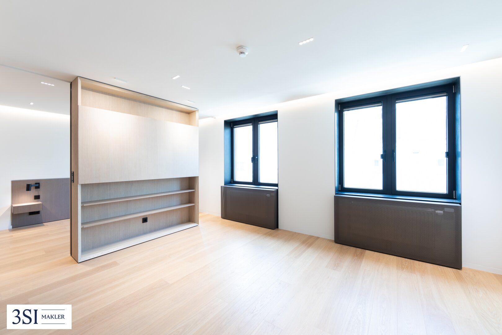 Wohnung – Wien - Ansicht 4