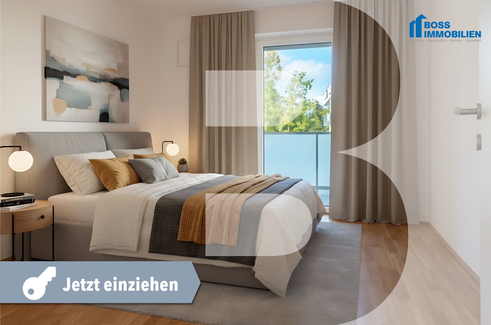 Mieszkanie 3-pokojowe, 87 m²