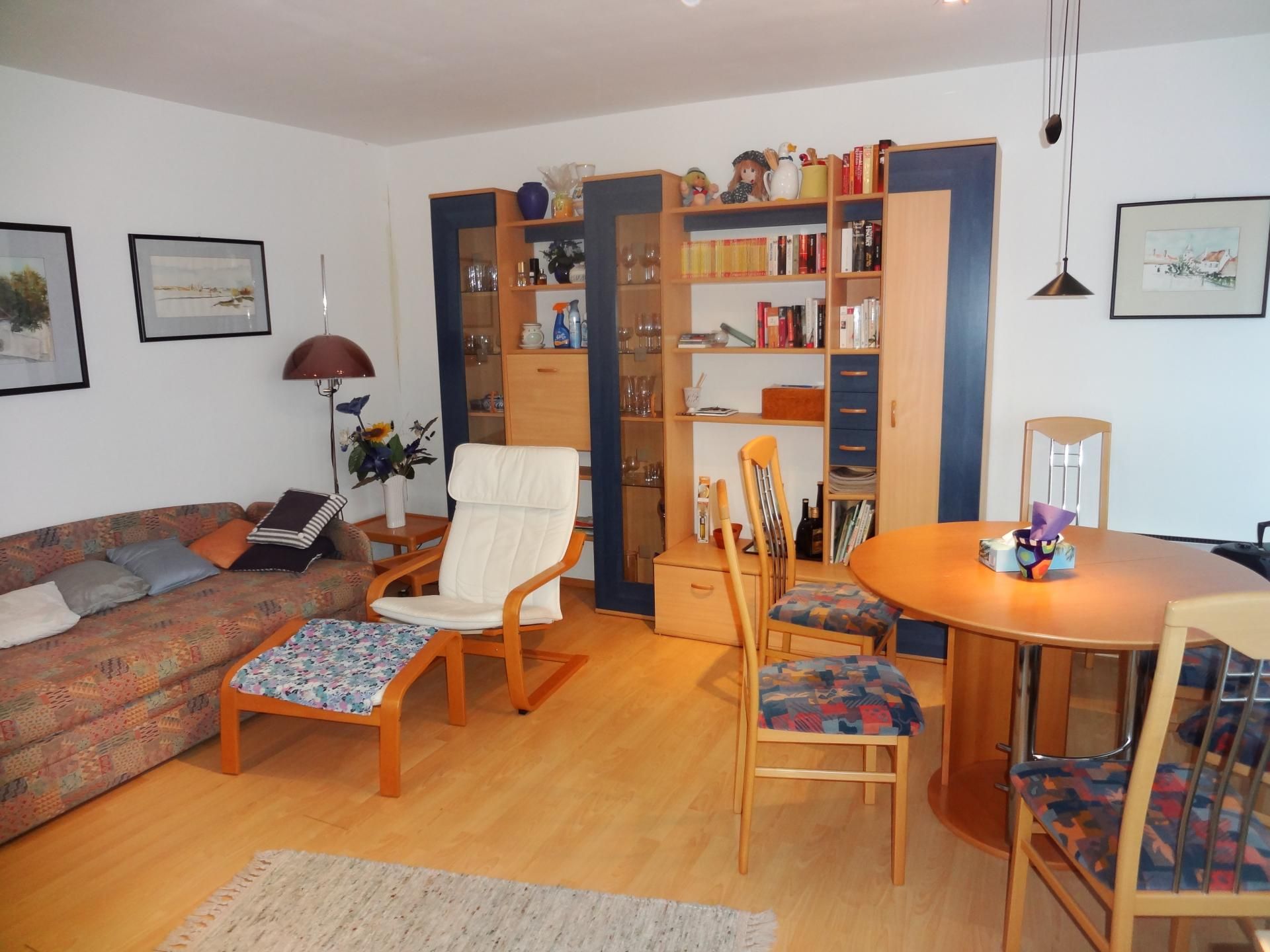 Appartement am Seeufer zu Kaufen!
