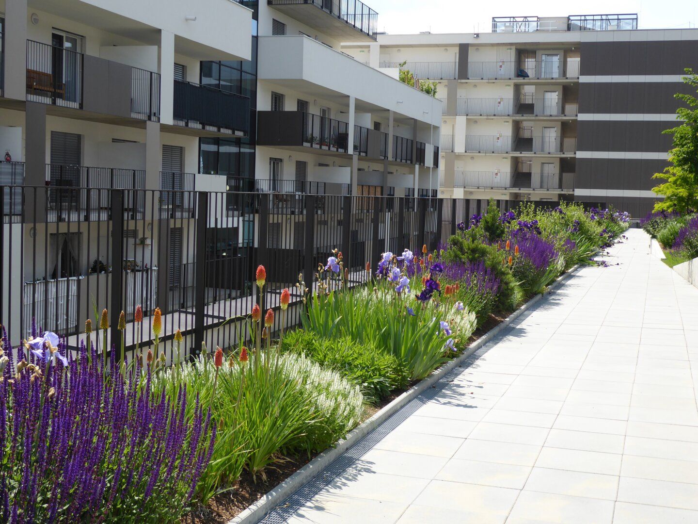Brauquartier Puntigam - New Lifestyle