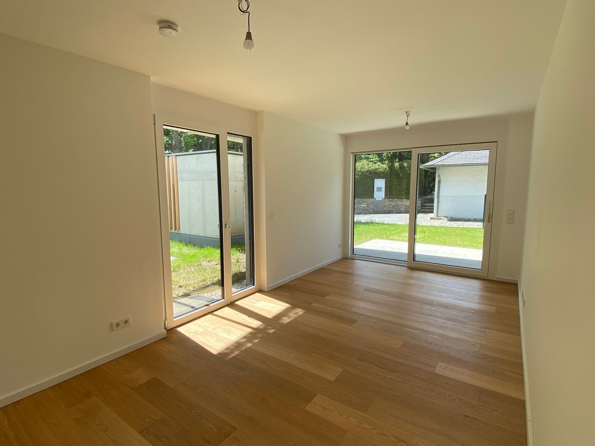 Wohnung – Kaltenleutgeben - Ansicht 3