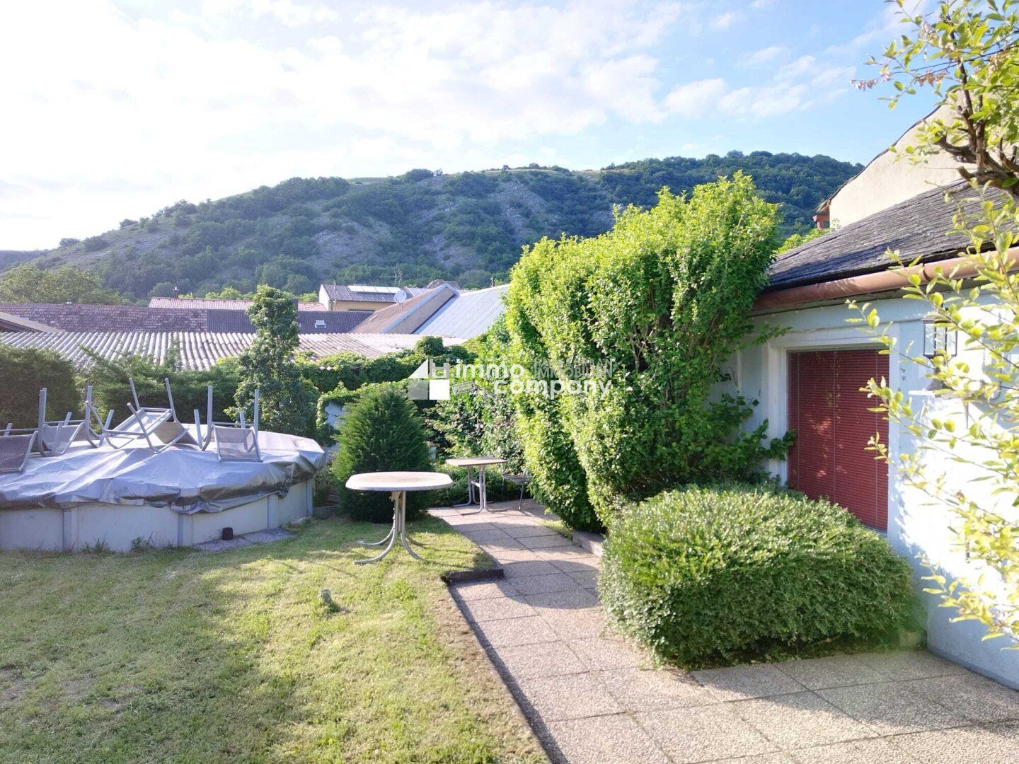 Handwerker aufgepasst - tolle Gelegenheit - Ihr Rückzugsort mit Garten und Garage für nur 197.000 €!