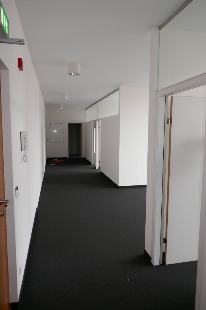 Geschäfts-/Praxisfläche in bester Lage - Ansicht 5