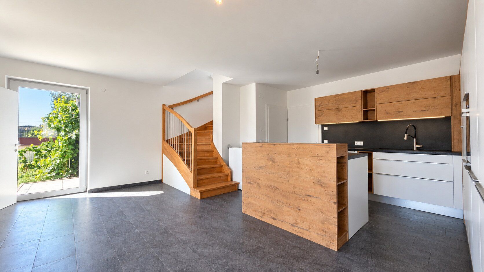 Haus – Klagenfurt am Wörthersee - Ansicht 3
