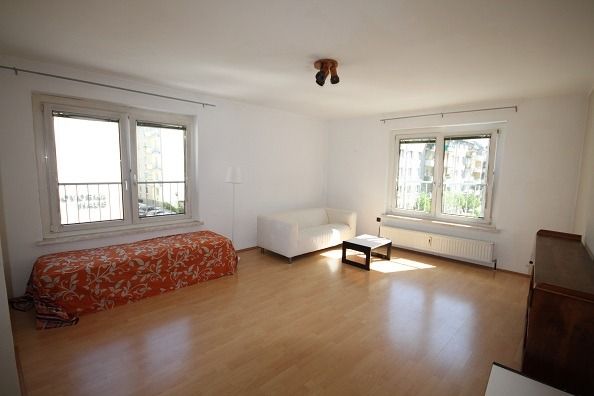Perfekte 2er-WG oder Pärchen-Wohnung nähe Hugo-Wolf Park