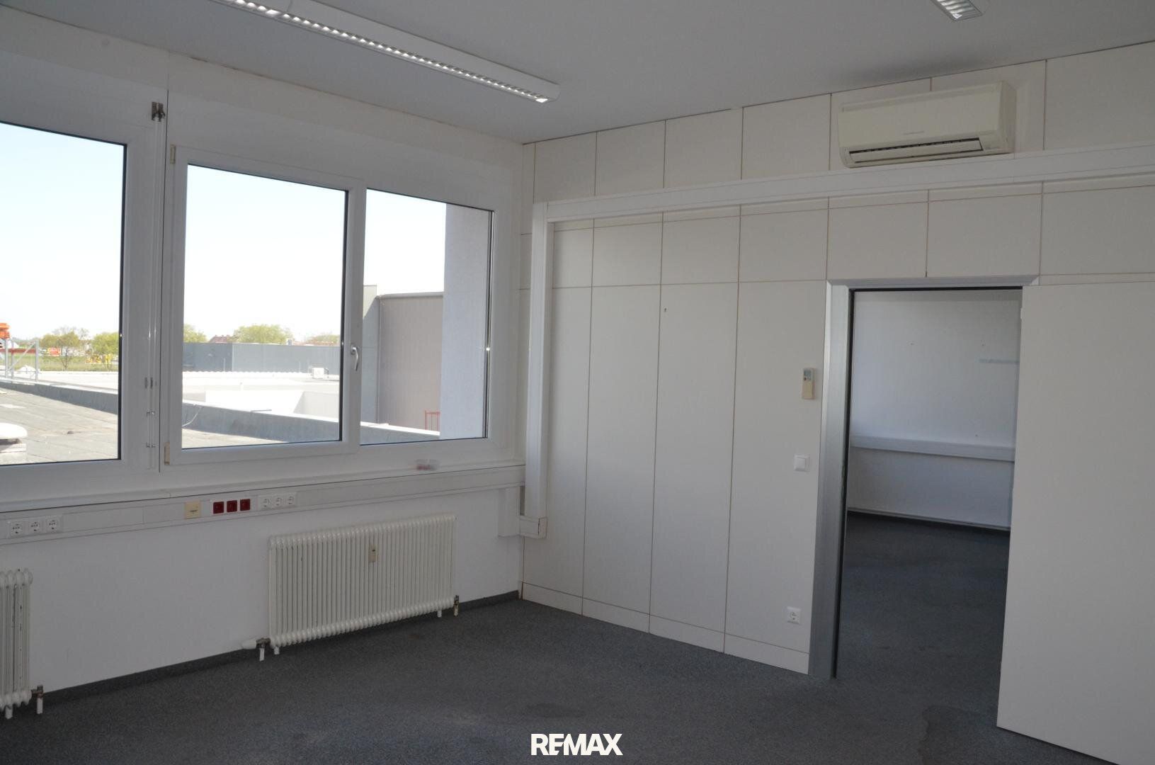 Modernes Büro mit Erweiterungsoption in Top-Lage