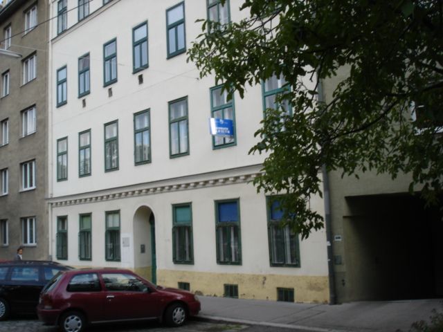 Charmante 2-Zimmer Altbauwohnung in Döblinger Bestlage