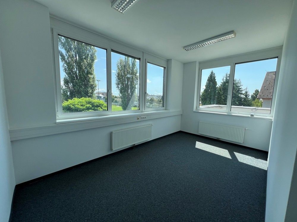 Helle Büroetage mit Dachterrasse - Ansicht 5