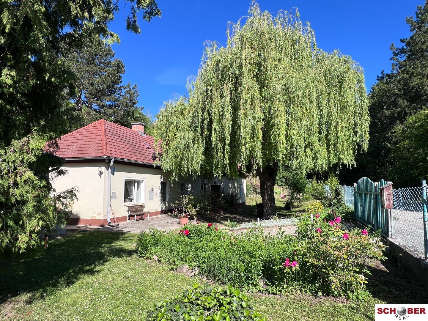 Haus – Enzesfeld-Lindabrunn