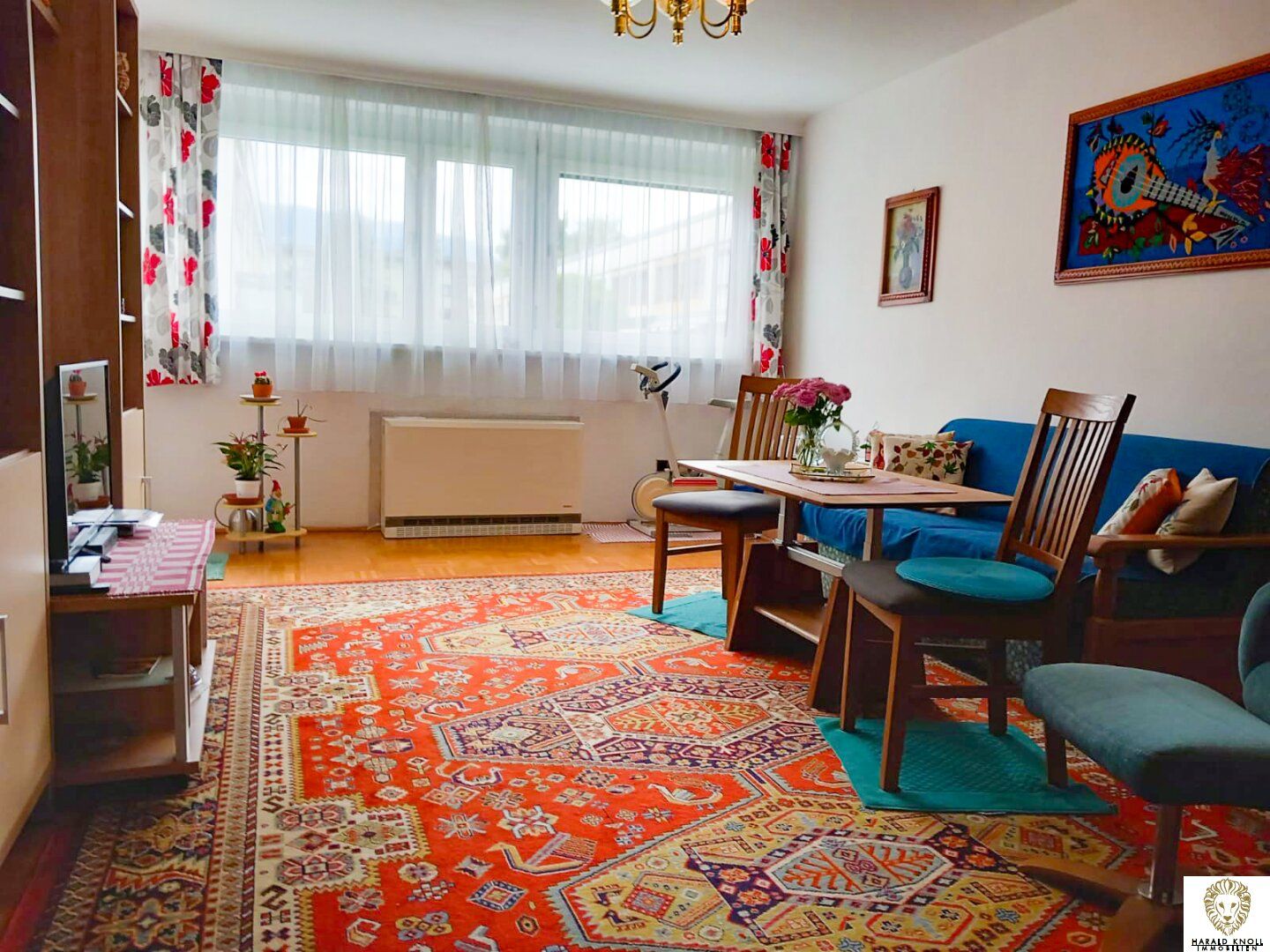 Wohnung – Völs - Ansicht 3