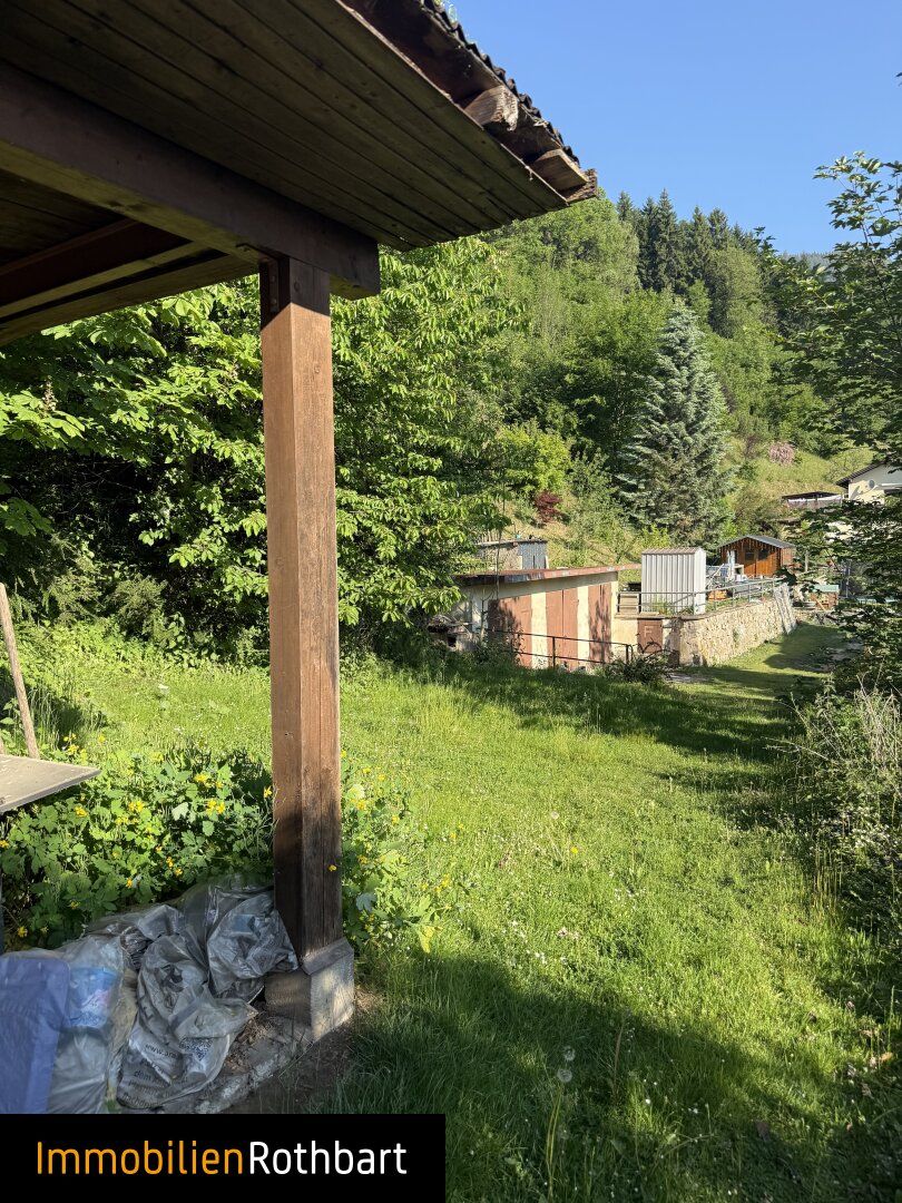 Haus – Leoben - Ansicht 4