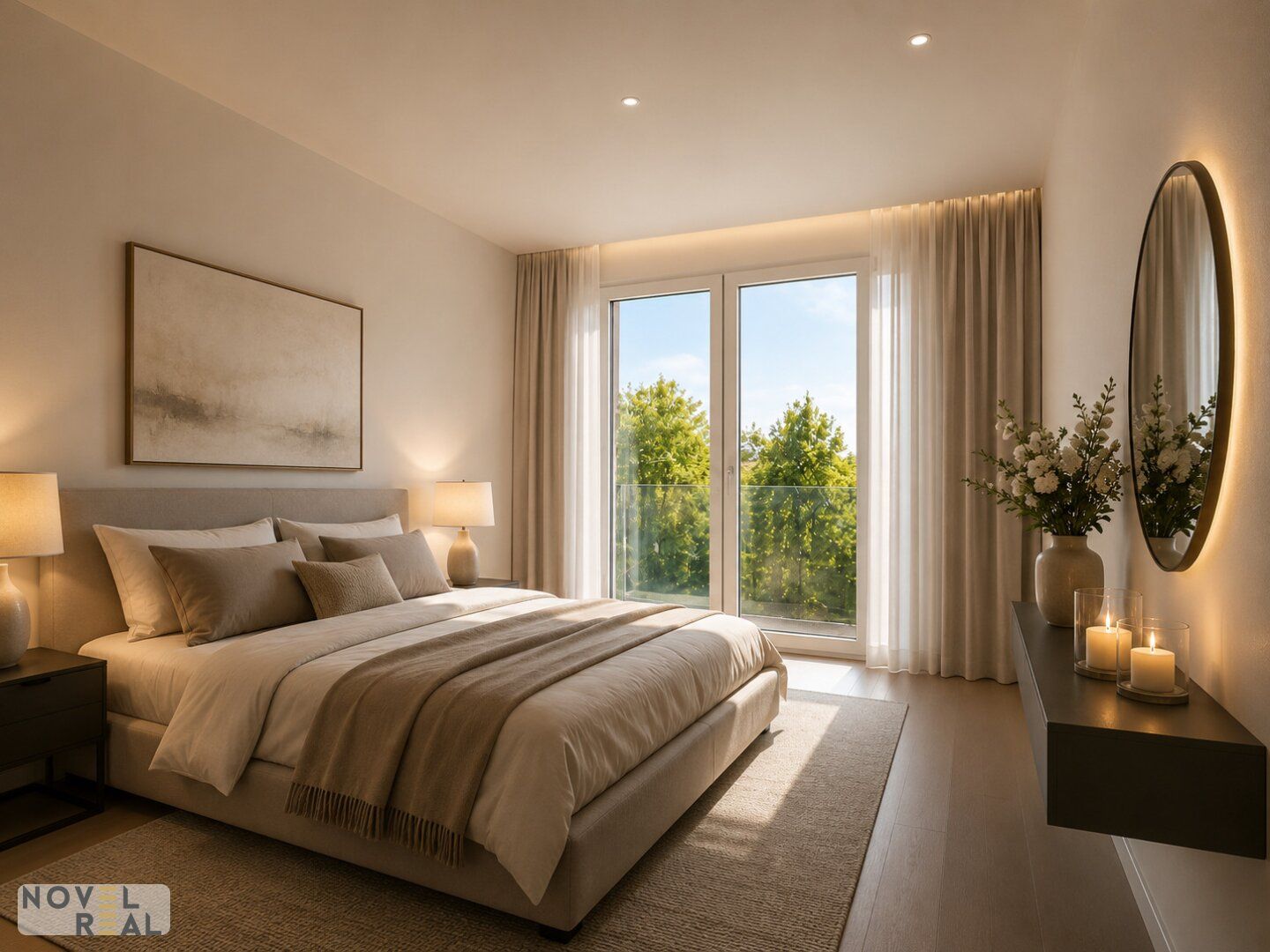 Wohnung – Wien - Ansicht 4