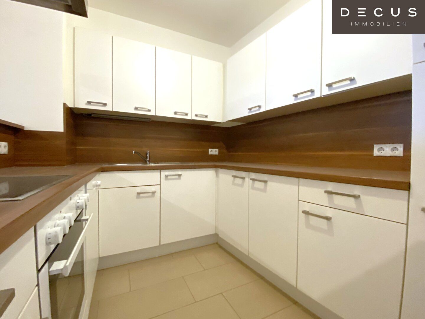FRÜHLINGSAKTION: 1 MONAT MIETFREI | GROSSZÜGIGE 2-ZIMMER-WOHNUNG MIT LOGGIA | HUMBOLDTGASSE | TOP-ANBINDUNG & AB SOFORT VERFÜGBAR | WOHLFÜHLEN AB DEM ERSTEN TAG - Vista 5