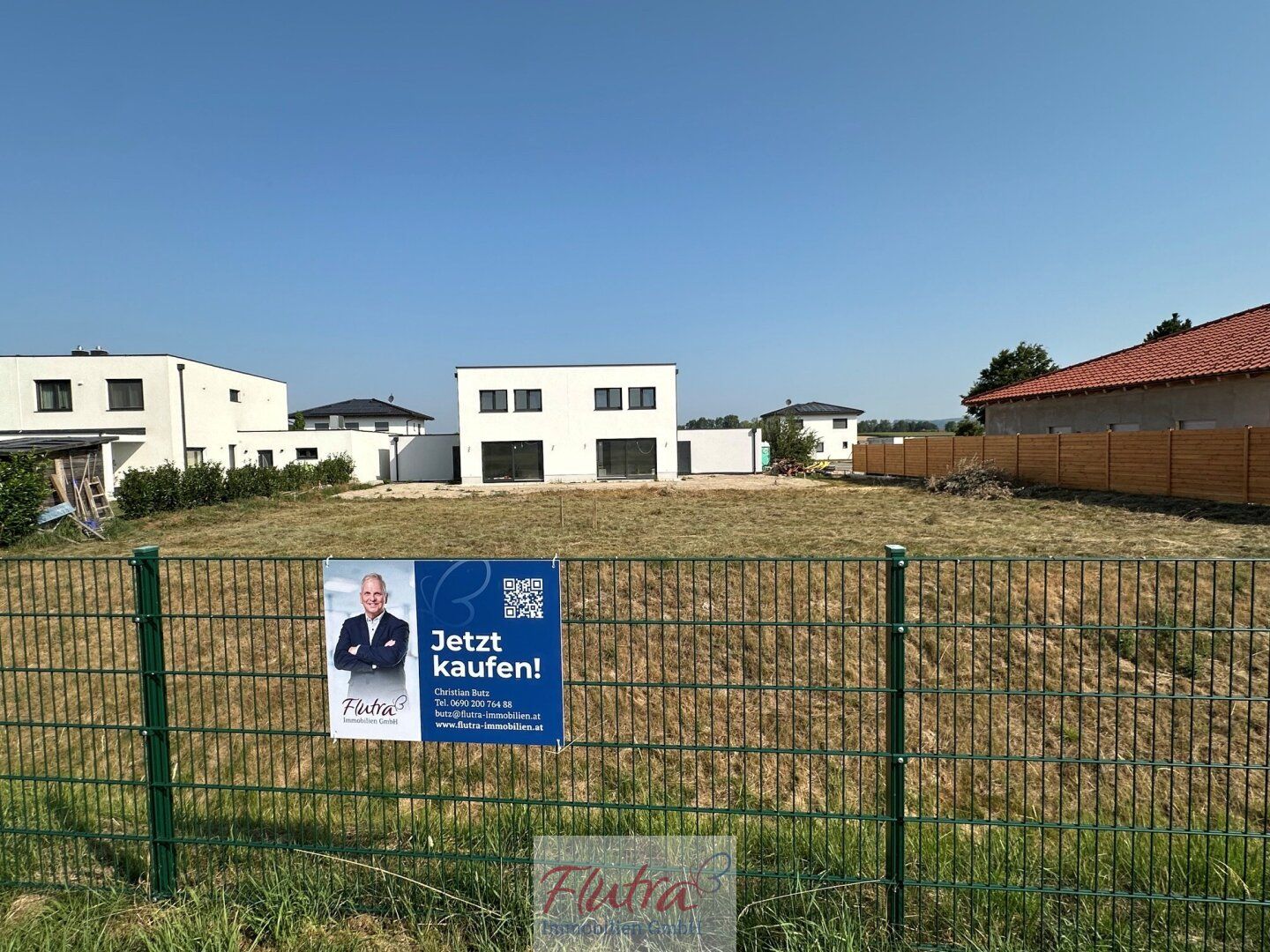 Baugrund 618m² mit Fernblick in Waizenkirchen - Ihr Traumgrund zum Top-Preis!