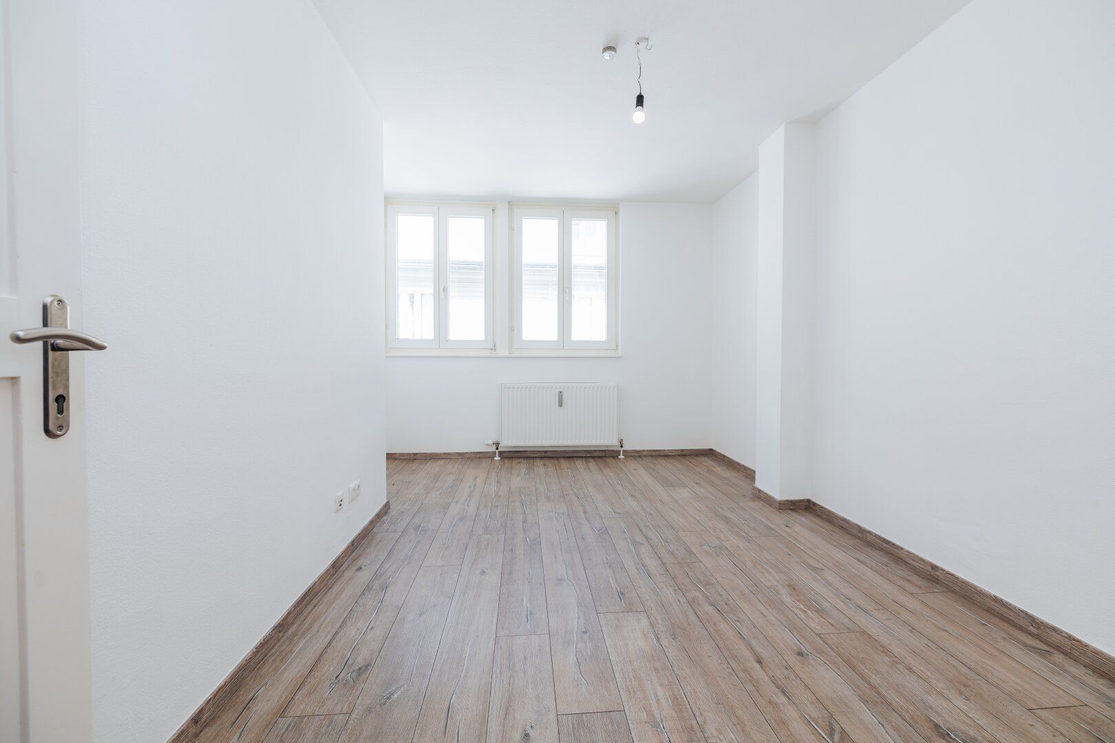 Wohnung – Klagenfurt am Wörthersee, Völkermarkter Vorstadt - Ansicht 2
