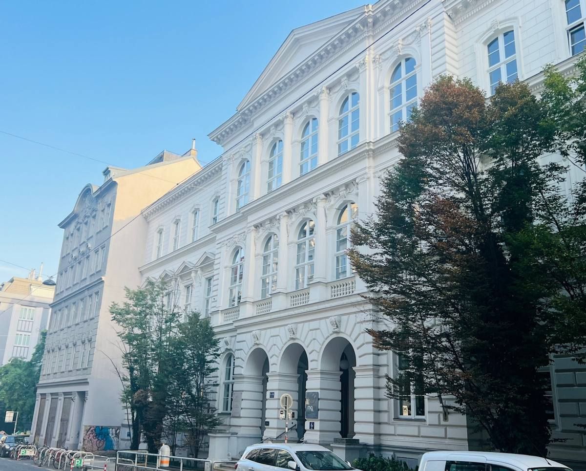 ++ WOHNEN mit STIL im 7. Bezirk ++ Altbau-Highlight mit 3 Zimmern