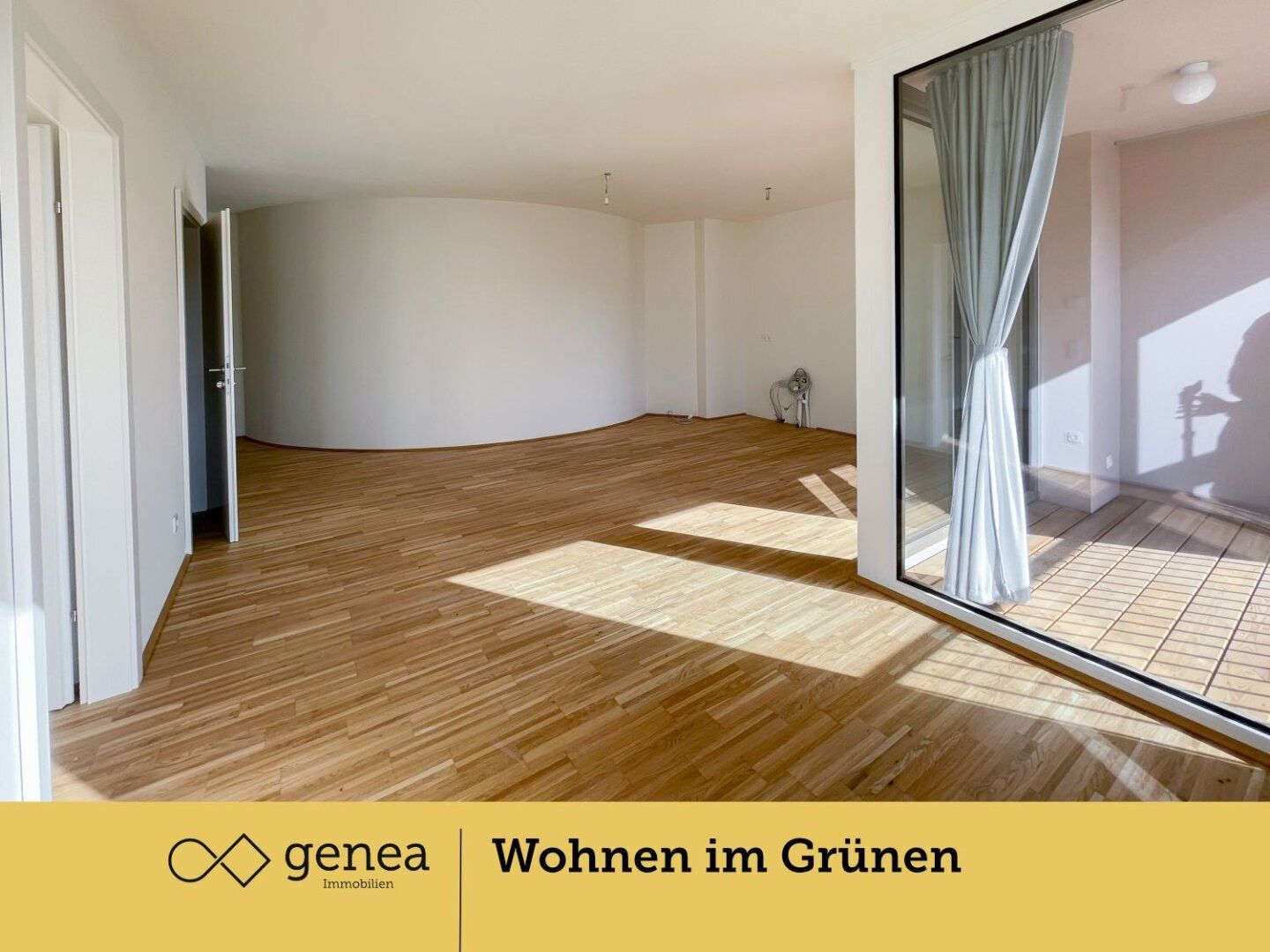 Wohnung – Graz, Jakomini Verde, Jakomini - Mehr