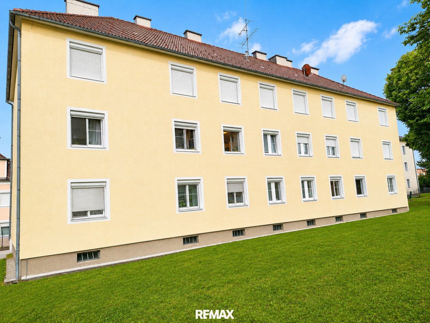 Wohnung – Oberwart - Ansicht 2